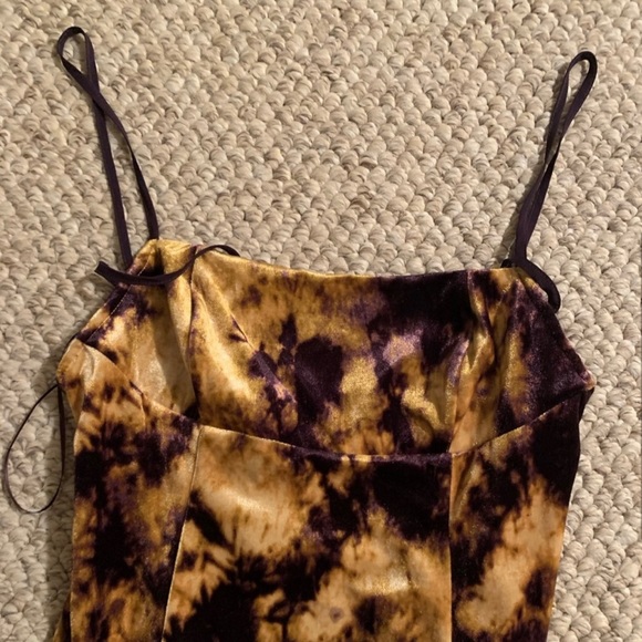 Urban Outfitters Mini Dress - Picture 3 of 5